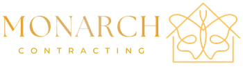 Monarch Contracting Logo